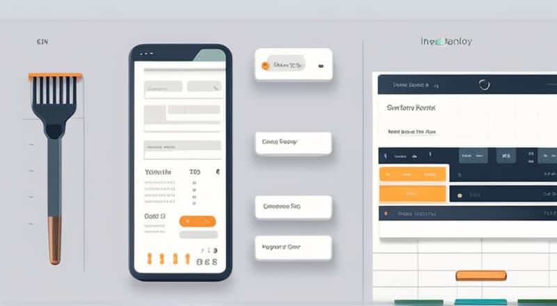 如何领取并使用进销存台账本？详细步骤和注意事项