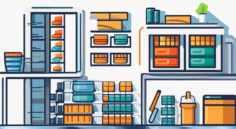 如何选择适合五金建材批发业务的进销存软件？