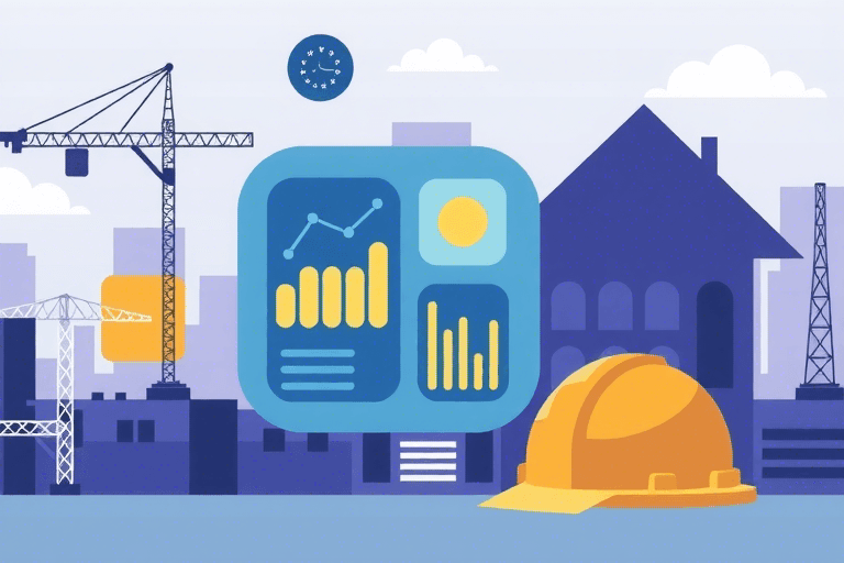 如何选择和使用优质的施工现场管理APP？