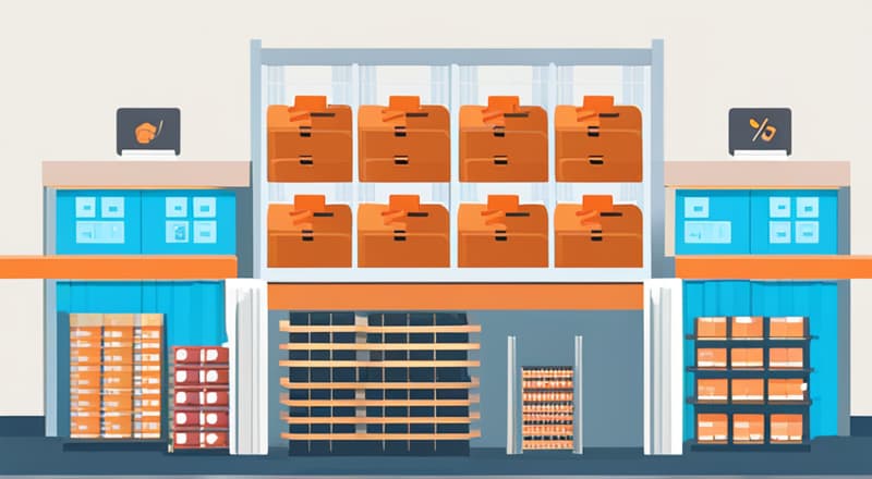 如何选择最适合你的折扣仓进销存软件？
