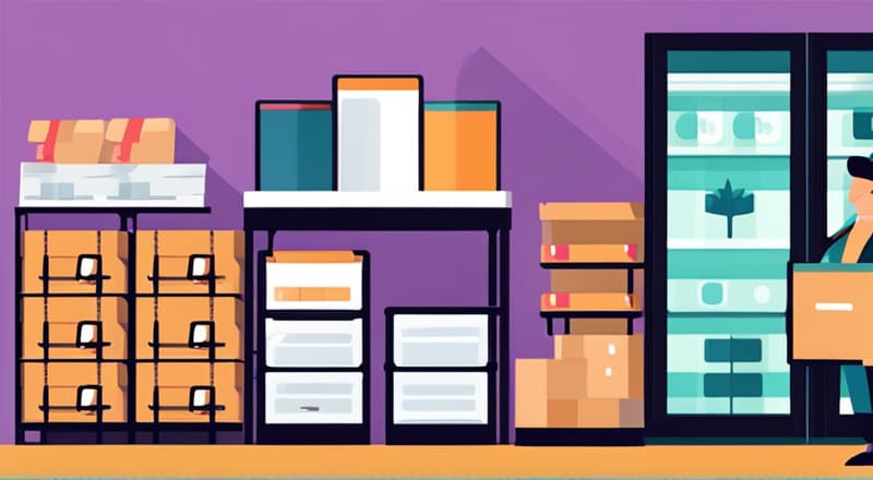 如何选择适合个体经营户的进销存APP？