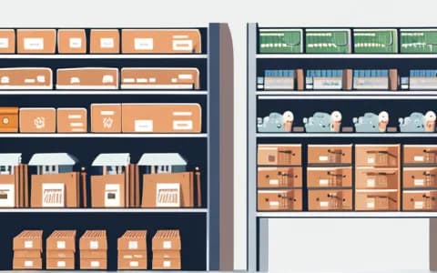 小微企业如何选择和使用进销存财务软件？