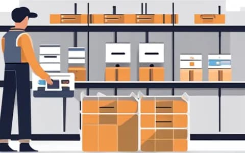 如何选择和使用娄底管理进销存系统？提升企业效率的秘密武器