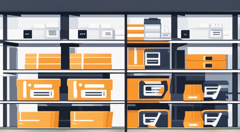 如何选择合适的订货进销存系统？关键点和实施策略