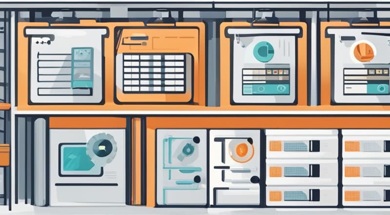 如何选择适合自己的工业企业进销存软件？