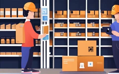 如何选择和使用扫码管理进销存软件？