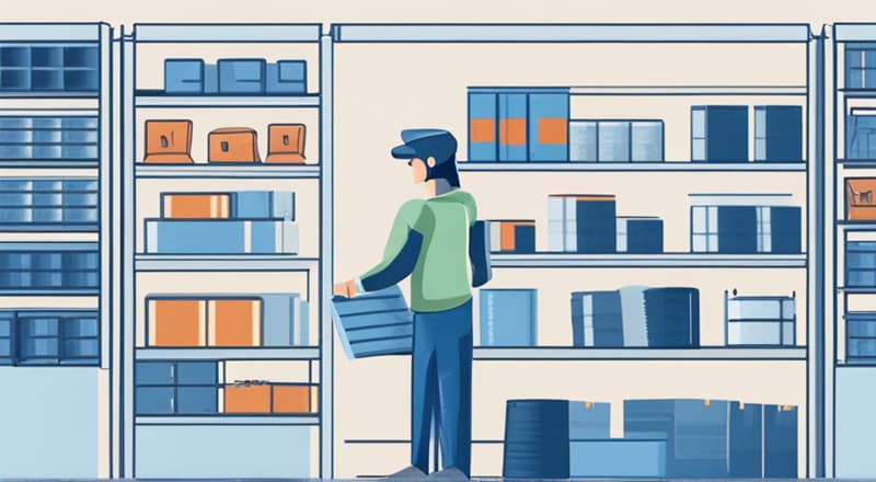 如何选择最适合你的监控进销存软件？