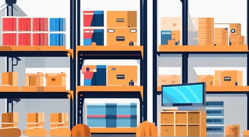 如何确保出入库全自动进销存表长期有效并持续发挥作用？