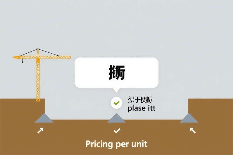 如何确定孝感钢支撑系统的施工单价？