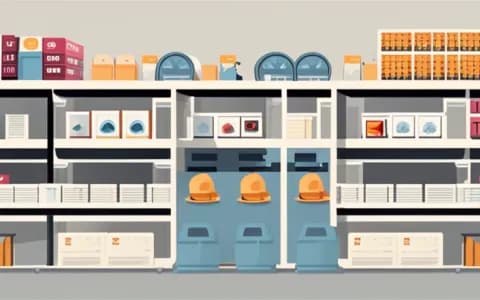 上海进销存系统如何高效管理企业库存和财务？