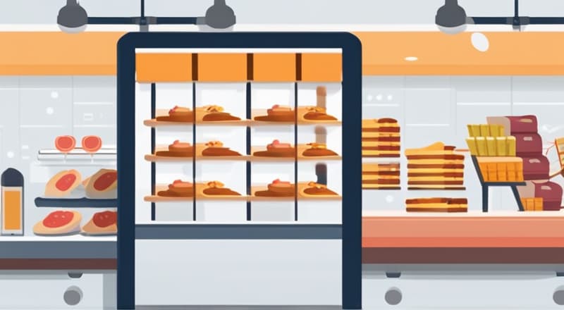 餐饮进销存软件的价格和选择方式如何确定？