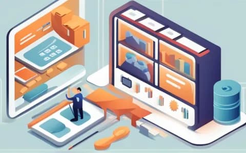 ERP系统进销存管理软件如何选择和使用？