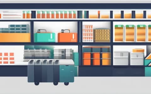 如何选择安徽物资进销存软件？安徽物资进销存软件有哪些类型和功能？