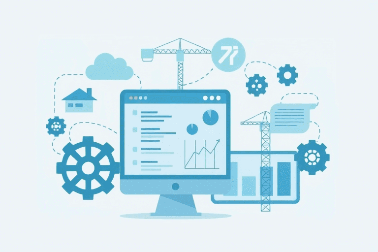 如何打造高效的酉阳现场施工员管理系统？