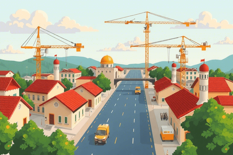 如何设计和实施都匀现场施工员管理系统？