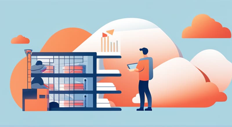 如何选择和使用优质的云进销存系统？