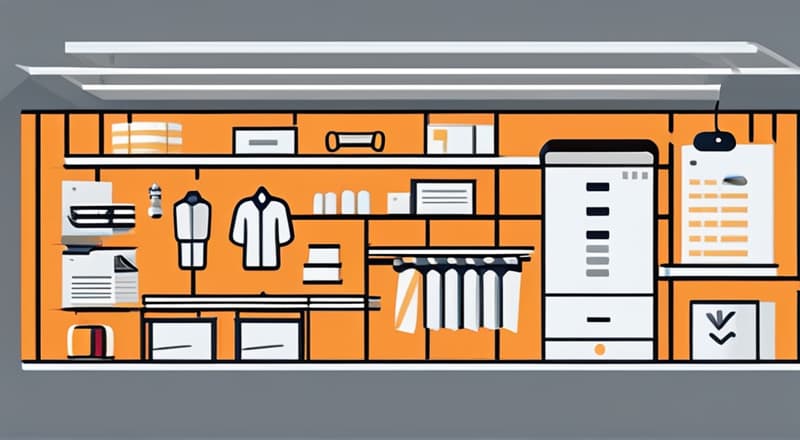 如何高效管理库存？进销存系统在哪里看怎么做才好？