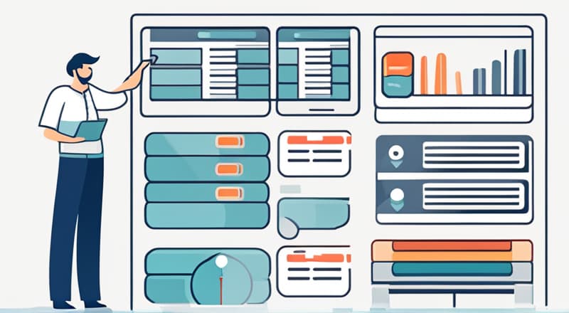 企业版进销存软件哪家更胜一筹？如何选择适合自己的进销存软件？