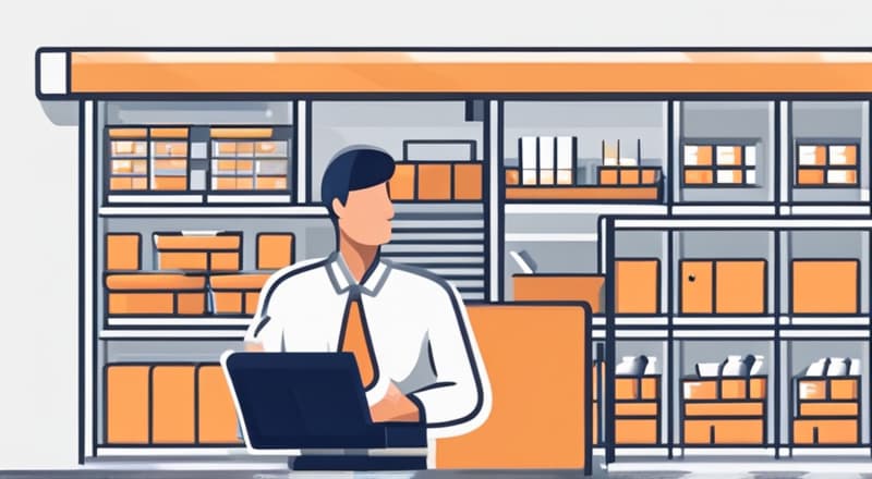 企业进销存软件哪里有卖的怎么做？如何选择和使用？