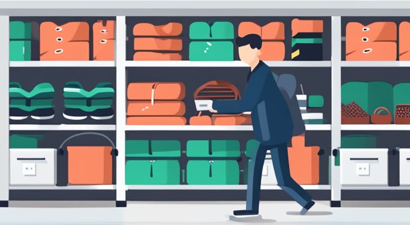 如何选择和使用适合袜子店的进销存软件？