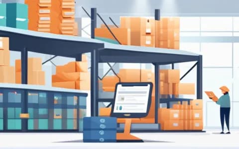 进销存软件开发框架应该如何选择？这里有你需要知道的一切