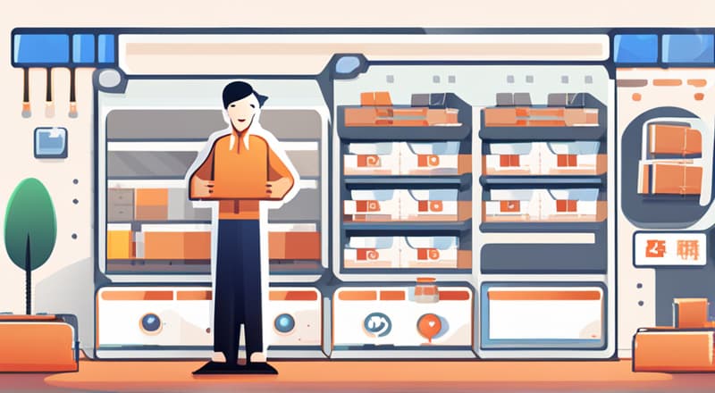 秦丝进销存商品管理在哪里怎么做？如何高效进行商品管理？