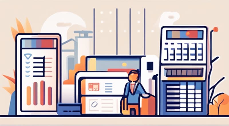 如何在上海进行速达进销存管理和税收筹划？