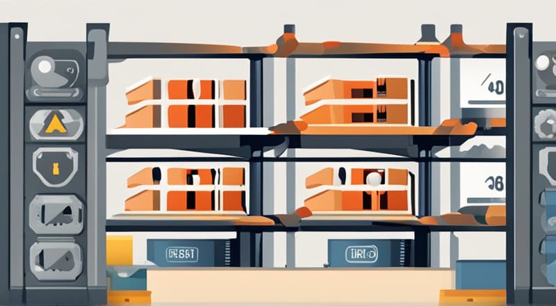 如何选择适合紧固件行业的进销存管理软件？