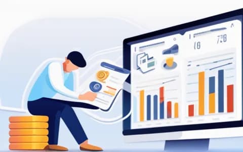 企业如何选择合适的财务进销存软件？这些功能你必须知道！