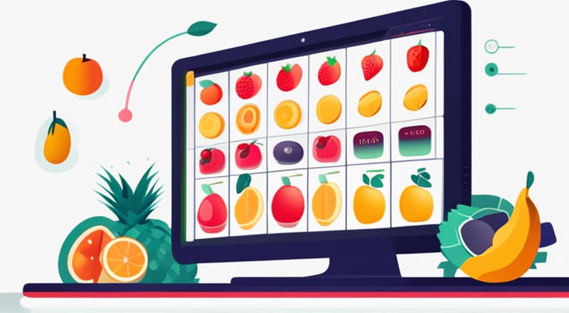 如何选择合适的水果批发进销存软件？