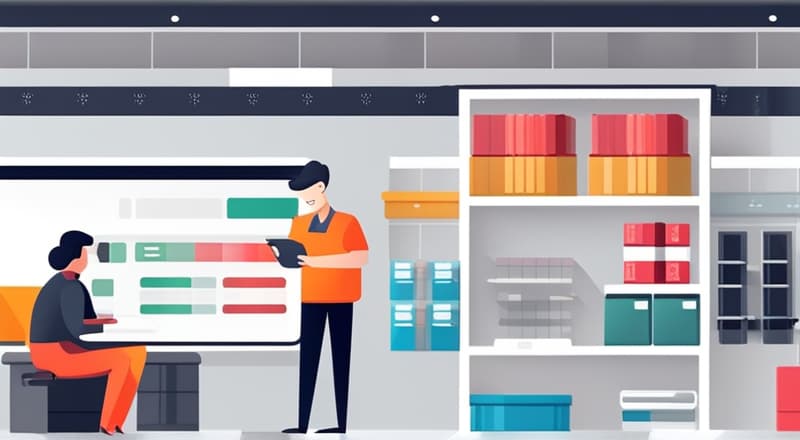 如何选择和使用好的进销存管理软件？