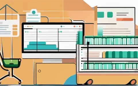 如何选择适合企业的外贸进销存管理软件？