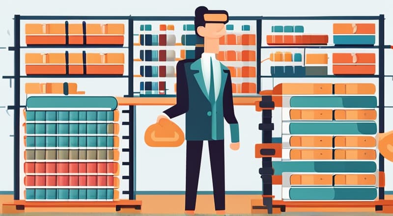 如何选择和使用物料进销存管理软件？