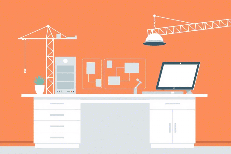 如何实现施工现场管理系统的个性化定制？