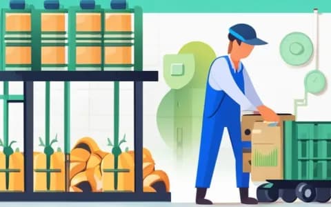 农资商用进销存软件如何选择？有哪些品牌和功能值得推荐？