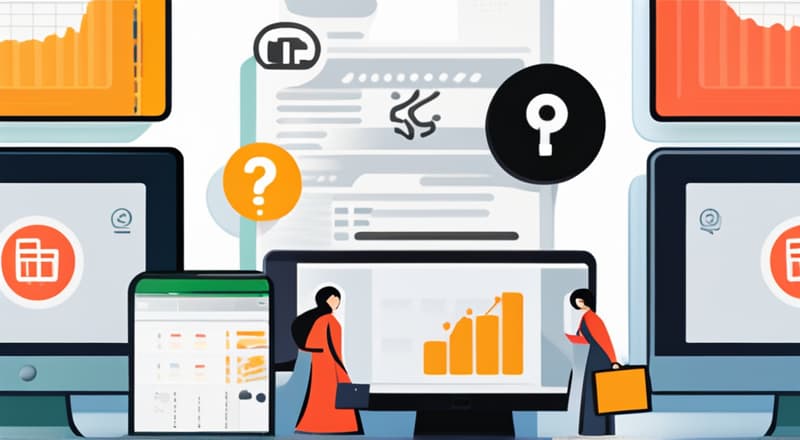 微商进销存管理软件哪家强？如何选择和使用才最高效？