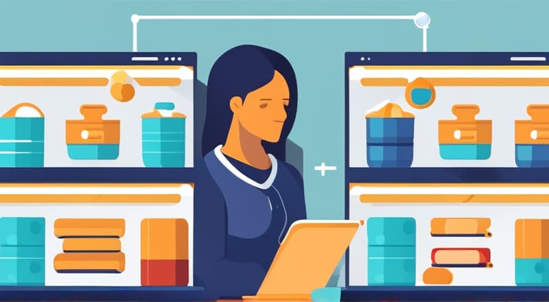 药店进销存软件的选择和使用方法有哪些？