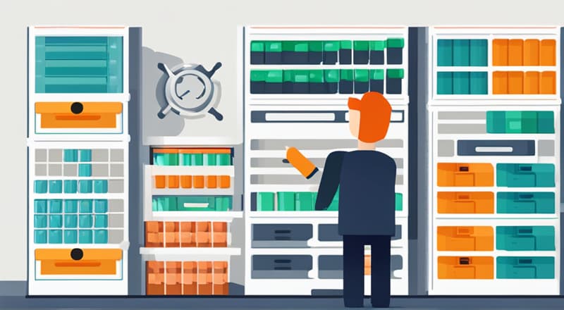 如何选择一款性价比高的进销存软件？