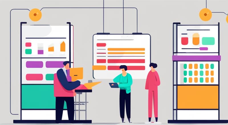 如何找到免费且高效的进销存系统？有什么推荐方案？