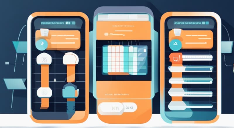 财务管理系统与进销存系统，企业应该选择哪个？