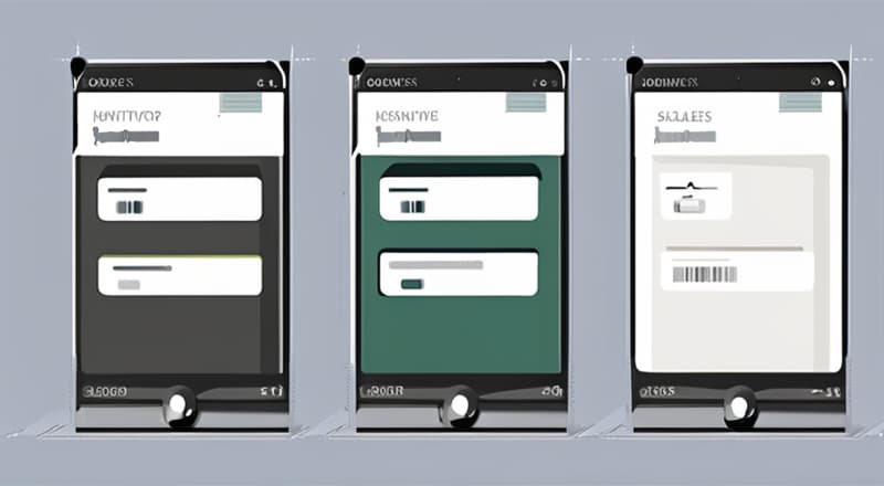 如何通过有效的销售策略提高进销存软件的市场占有率？