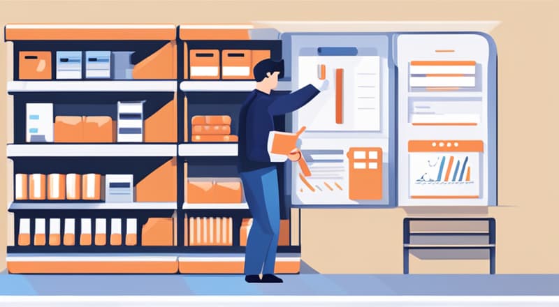 进销存系统学习多久能掌握销售技巧？