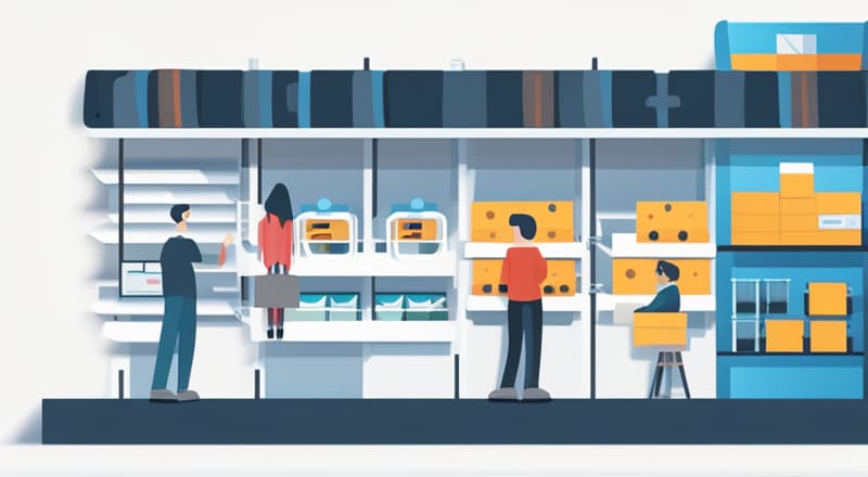 智能化进销存软件的价格区间和选购指南