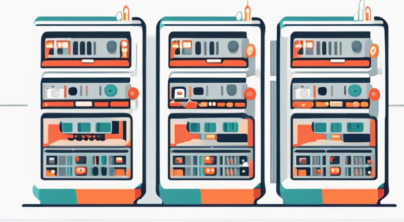 嘉兴电器商店如何选择简单好用的进销存软件？