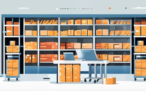 企业进销存软件需要搭配哪些硬件设备才能发挥最佳效果？