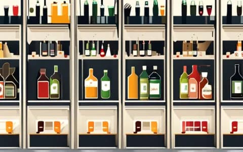 如何有效管理酒水的进销存？这里有最全的方法和技巧