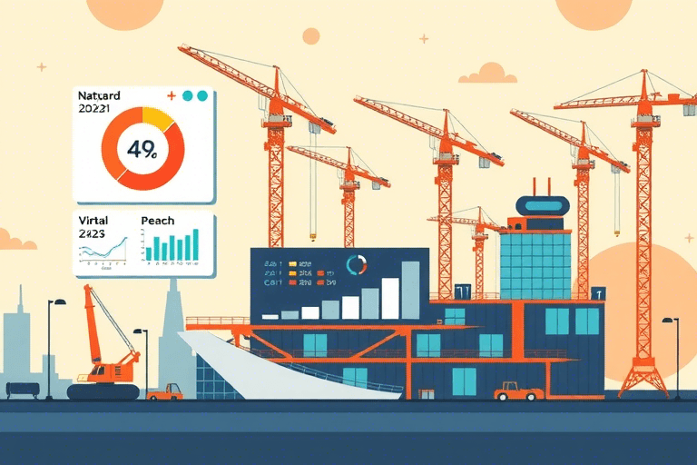 如何构建高效的施工智慧安全管理系统？