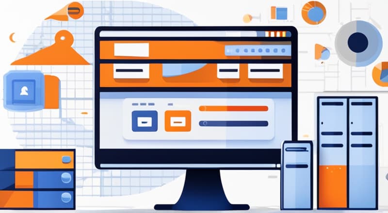 如何选择一款优质的五金配送进销存管理软件？