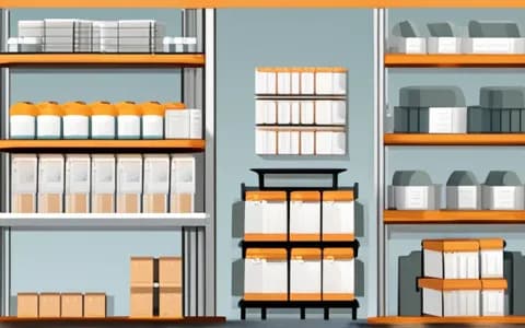 延吉进销存软件有哪些版本？如何选择最适合你的解决方案