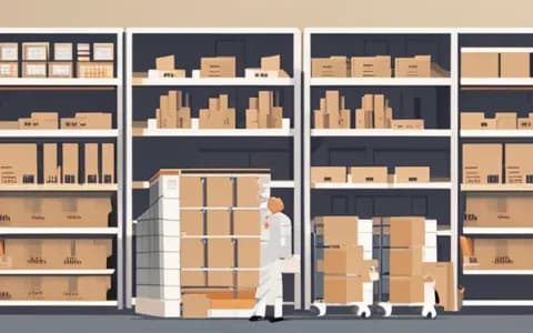 封装进销存软件有哪些类型？如何选择合适的封装进销存软件？